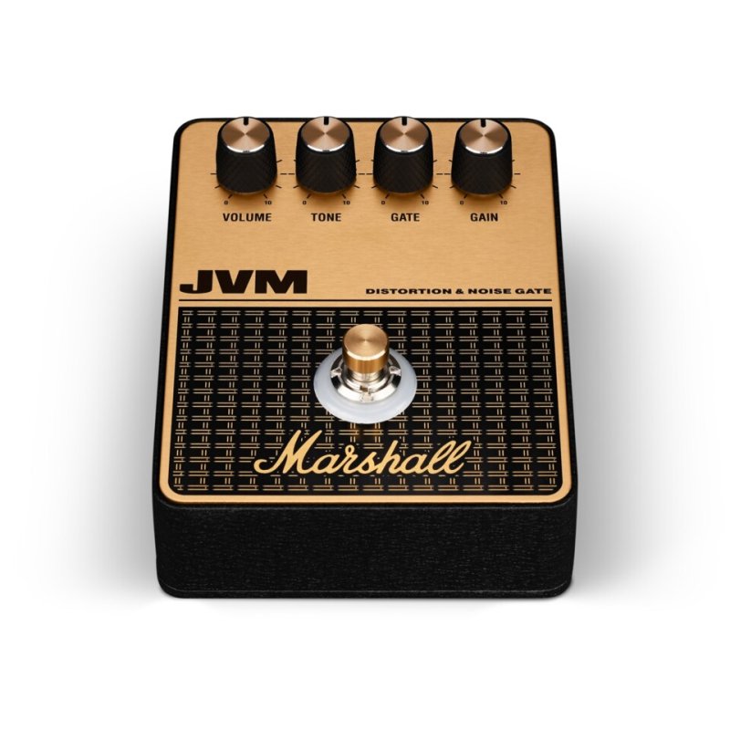 Marshall - JVM Amp Series Special Effects Pedal
