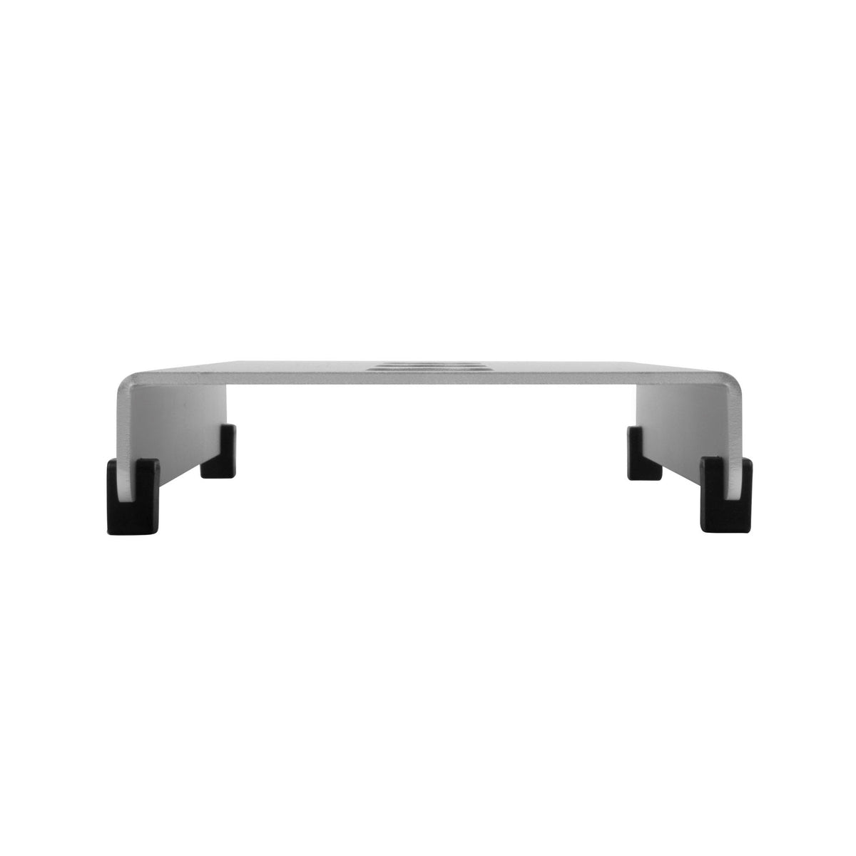 MONO LITE+ Pedalboard (14 x 5.4 x 1.5in) - Silver — alternate view