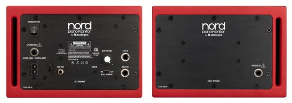 Nord MONITOR V2
