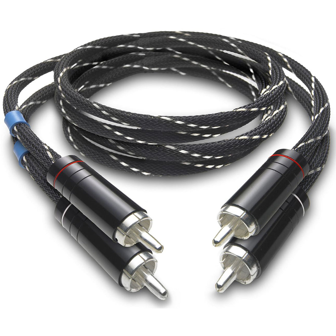 Pro-Ject - CONNECT IT RCA / RCA C 1.23M (NO GROUND WIRE)