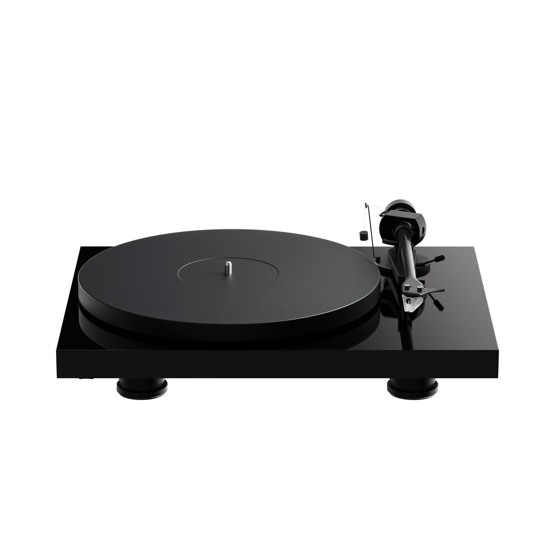 Pro-Ject - Pro-Ject Debut Evo 2 Turntable (Pick It MM Evo)