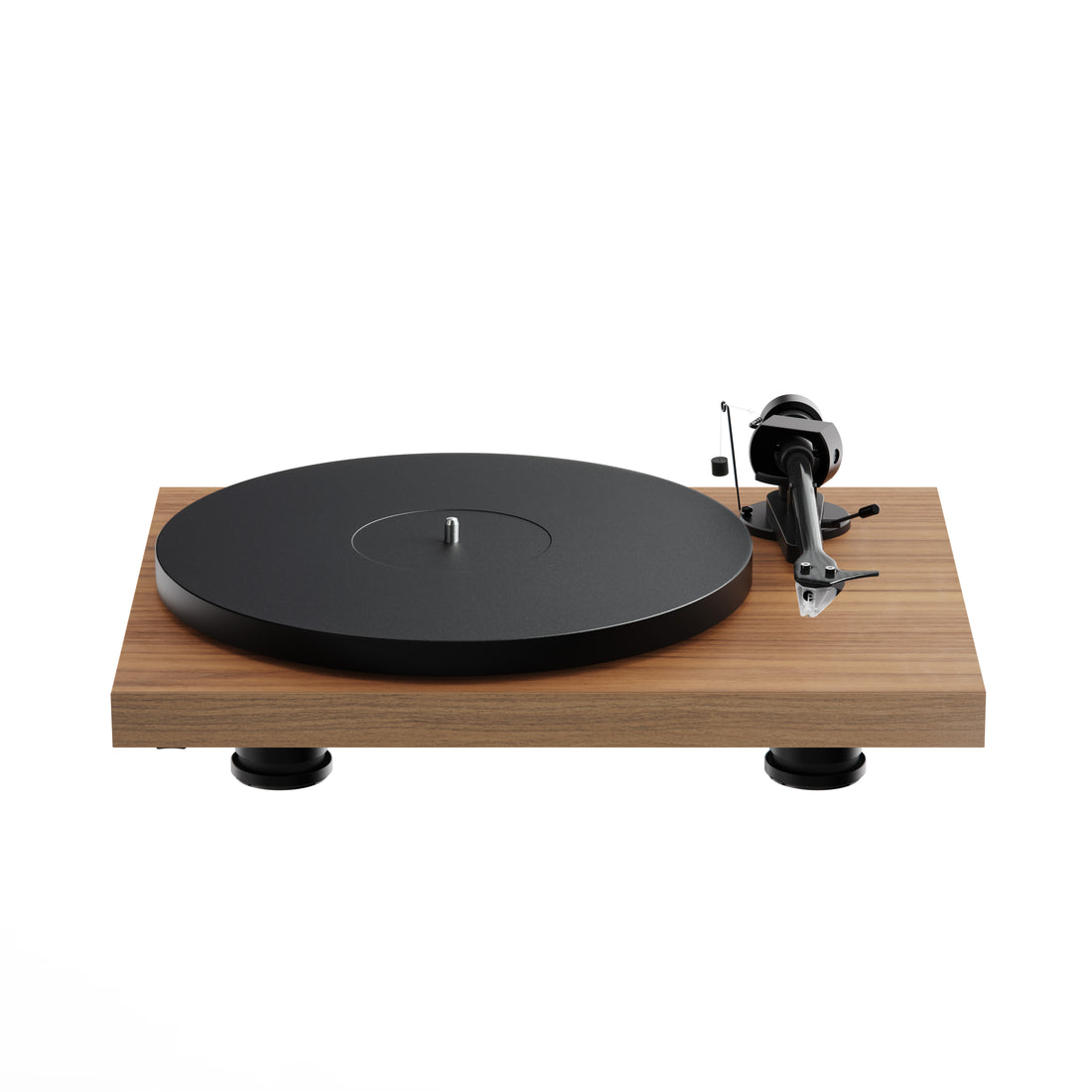 Pro-Ject - DEBUT EVO 2 (PICK IT MM EVO) - WALNUT