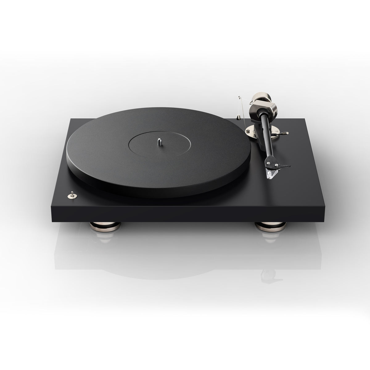 Pro-Ject - Debut Pro Balanced Turntable (Pick It Pro B)