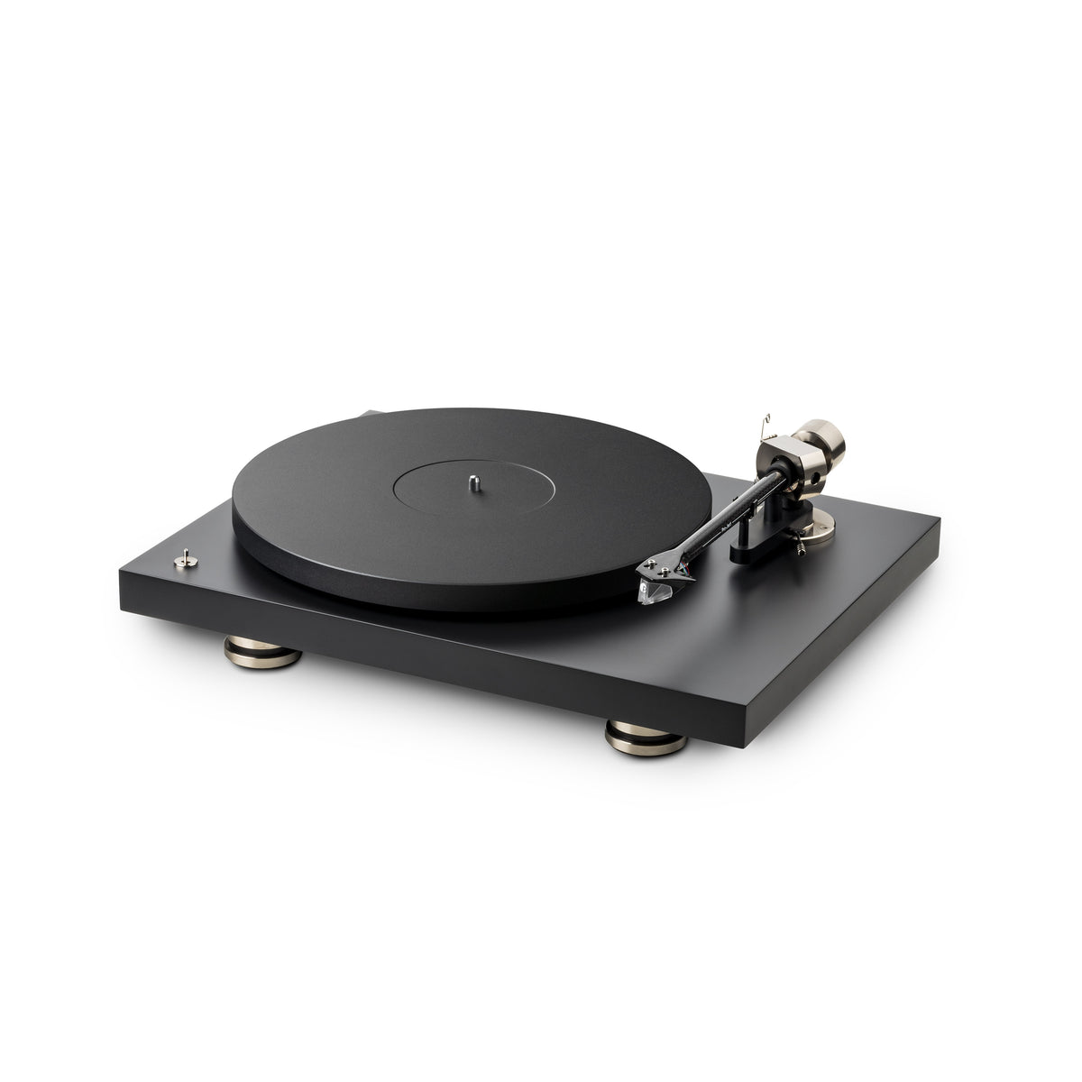 Pro-Ject - Debut Pro Balanced Turntable (Pick It Pro B)