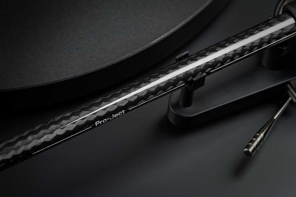 Pro-Ject - Debut Pro Balanced Turntable (Pick It Pro B)