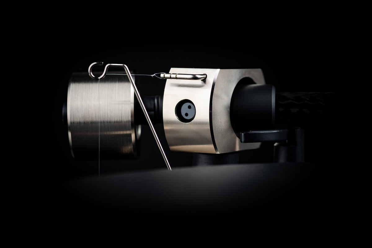 Pro-Ject - Debut Pro Balanced Turntable (Pick It Pro B)