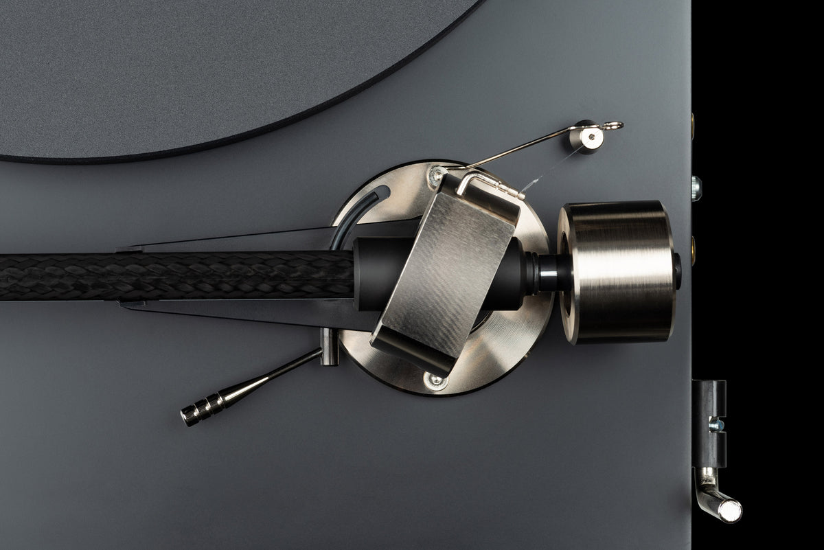 Pro-Ject - Debut Pro Balanced Turntable (Pick It Pro B)