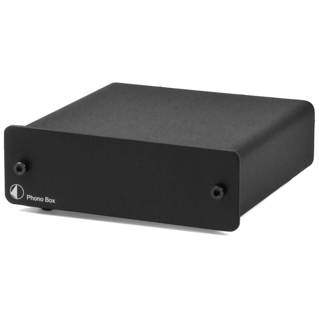 Pro-Ject - PHONO BOX (DC) - BLACK