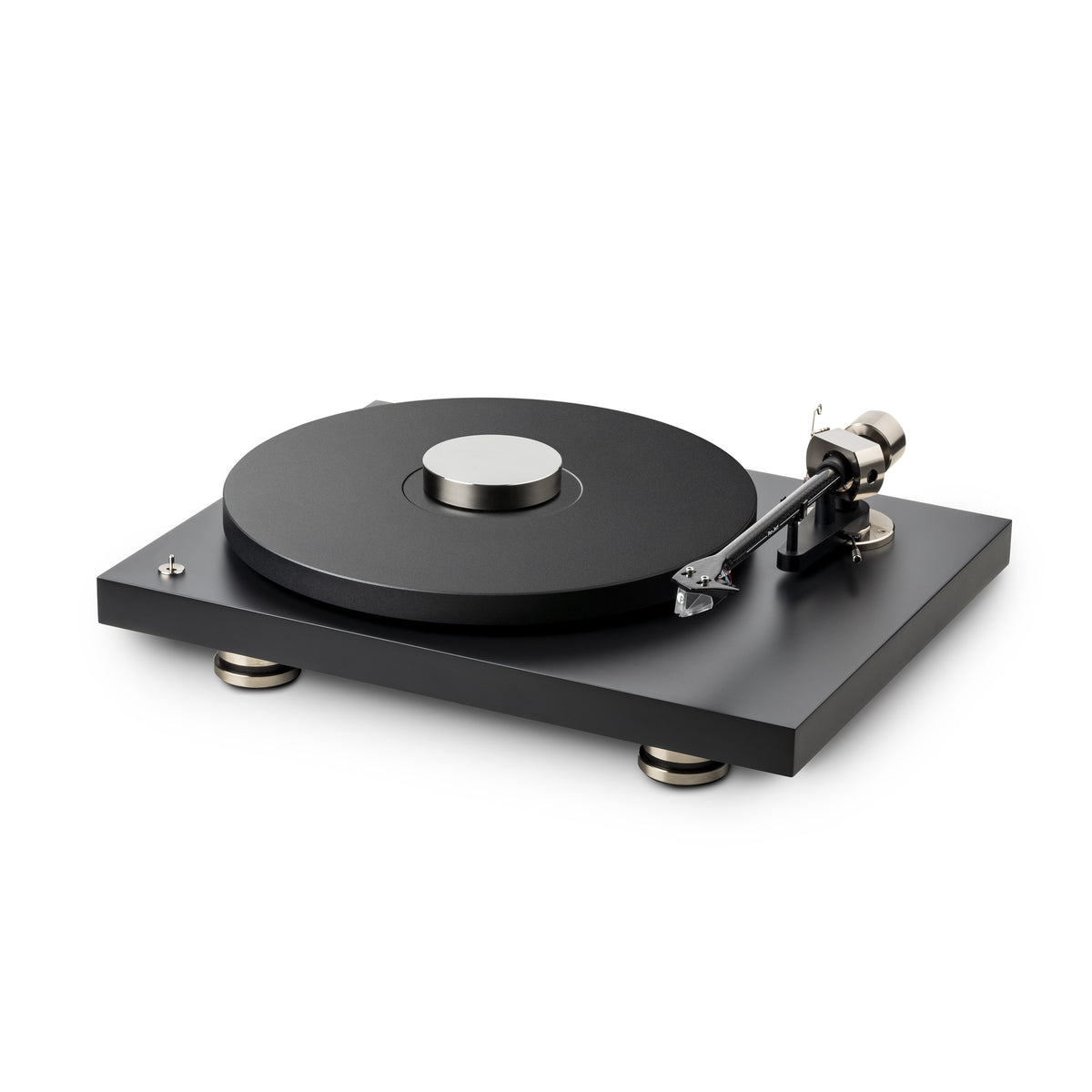 Pro-Ject - DEBUT PRO (PICK IT PRO) - SATIN BLACK