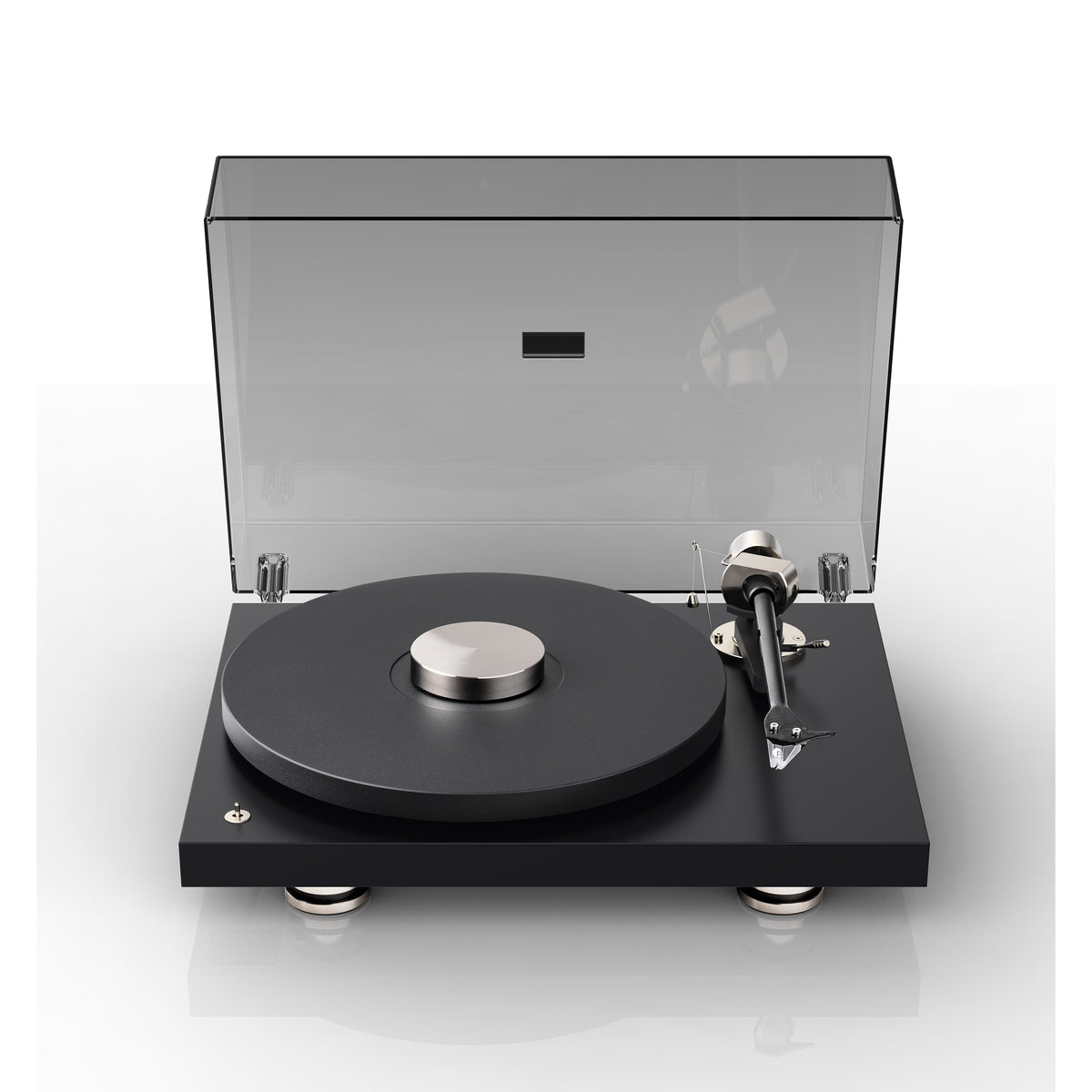 Pro-Ject - DEBUT PRO (PICK IT PRO) - SATIN BLACK