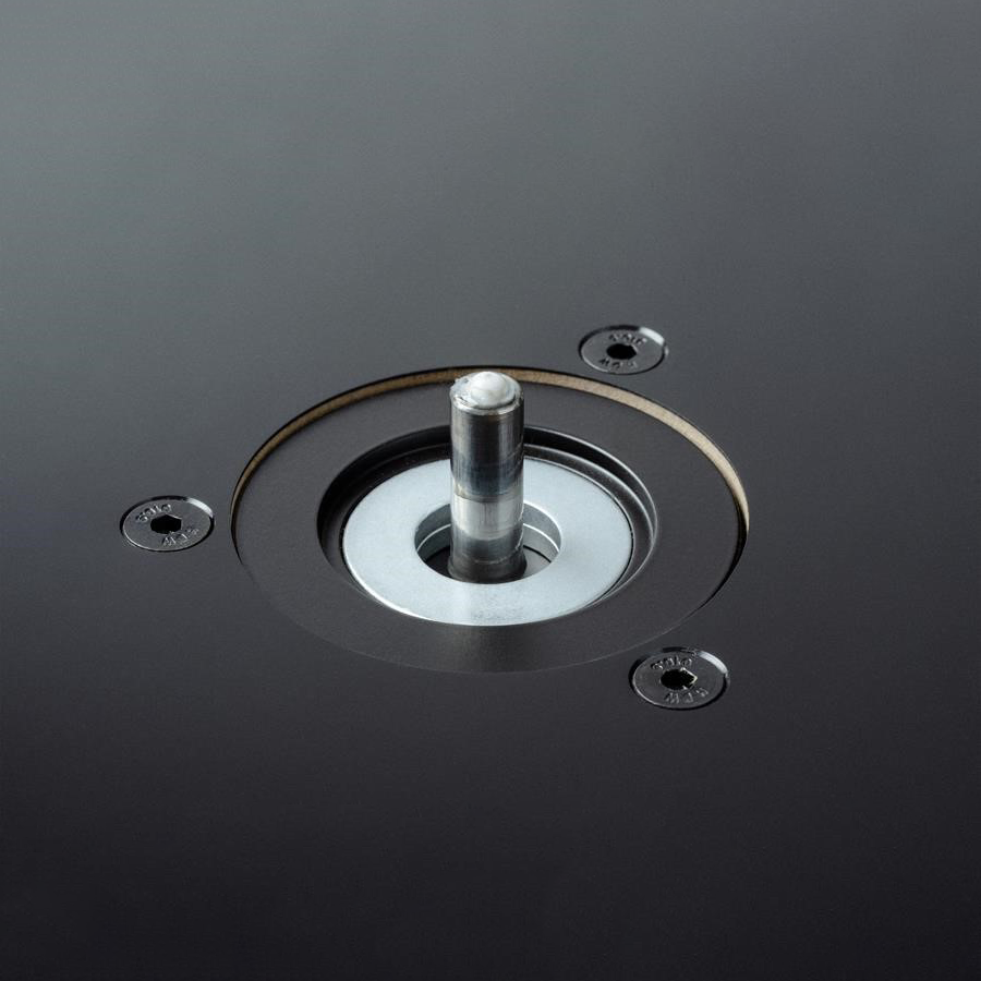 Pro-Ject - X8 Evolution Turntable (Quintet Blue)