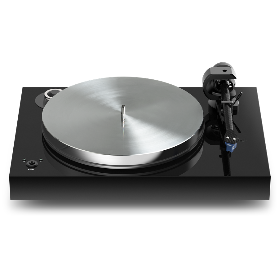 Pro-Ject - X8 Evolution Turntable (Quintet Blue)