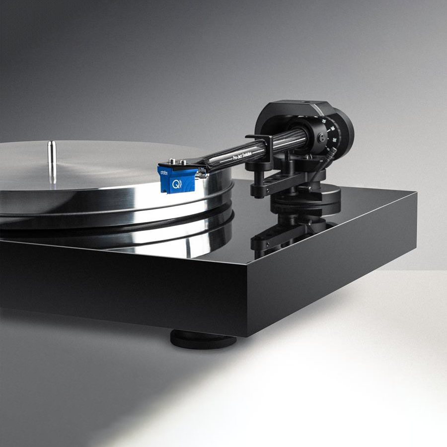 Pro-Ject - X8 Evolution Turntable (Quintet Blue)