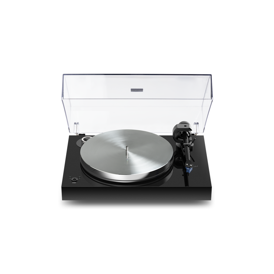 Pro-Ject - X8 Evolution Turntable (Quintet Blue)