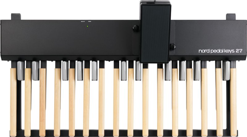 Nord PK27