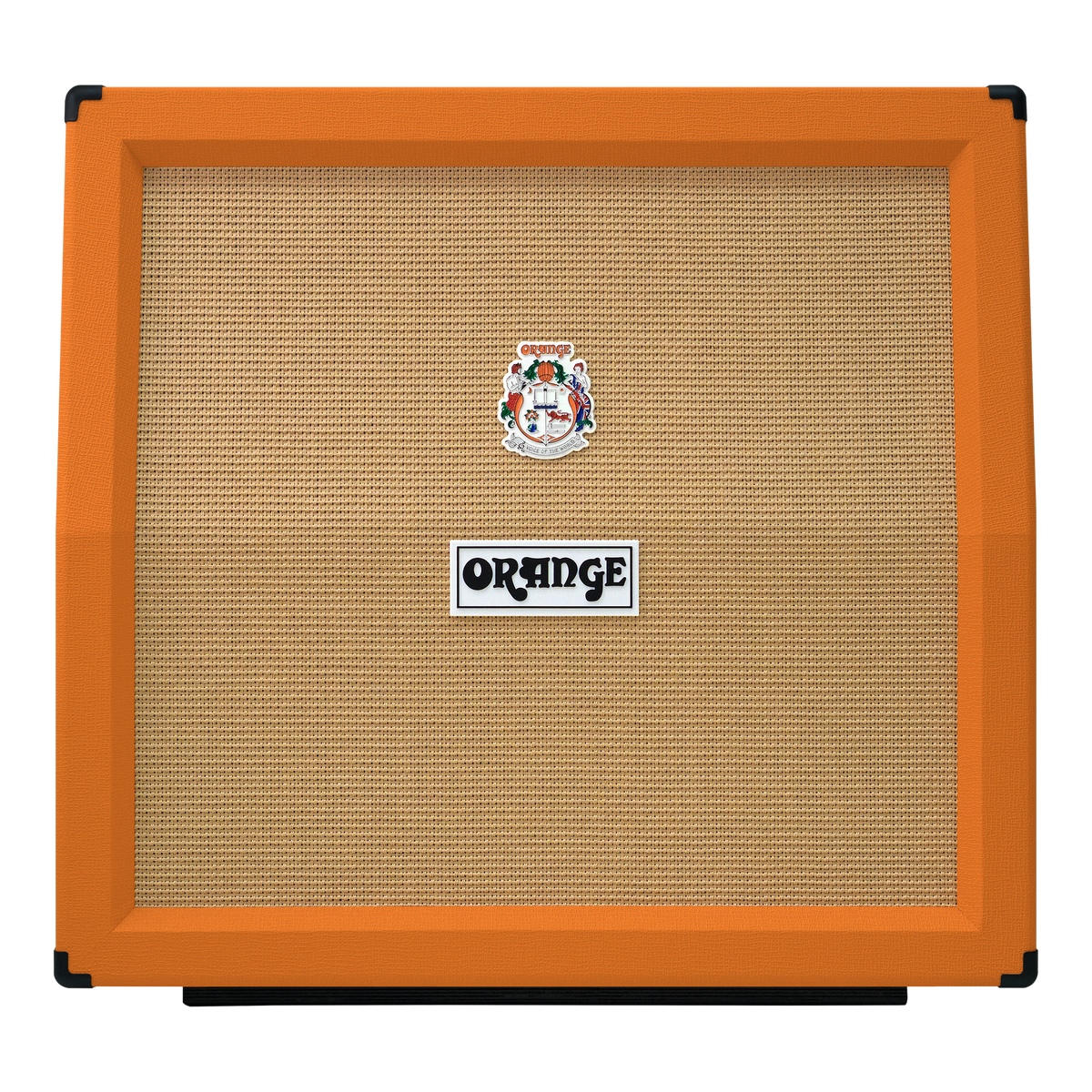Orange PPC412AD — Guitar Speaker Cabinet