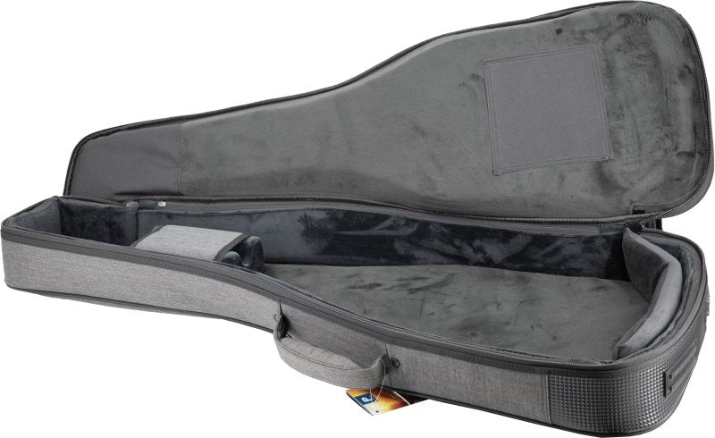Profile - Pro Bass Guitar Bag, Grey