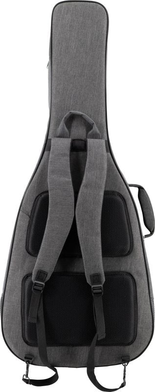 Profile - Pro Dreadnought Guitar Bag, Grey