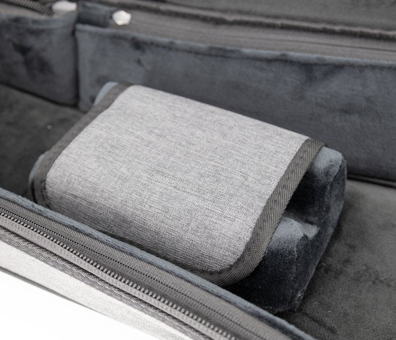 Profile - Pro Electric Guitar Bag, Grey