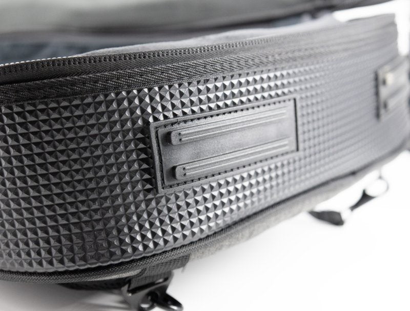 Profile - Pro Electric Guitar Bag, Grey