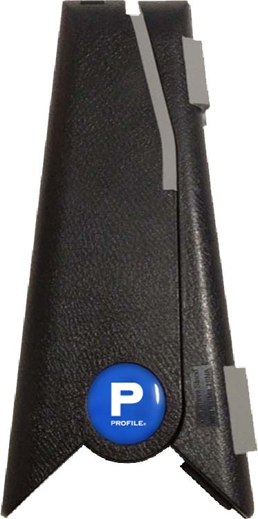 Profile - Folding Small Instrument Stand