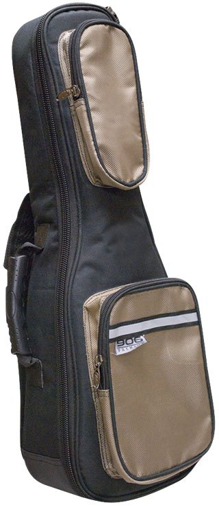 Profile - 906 Premium Baritone Ukulele Bag