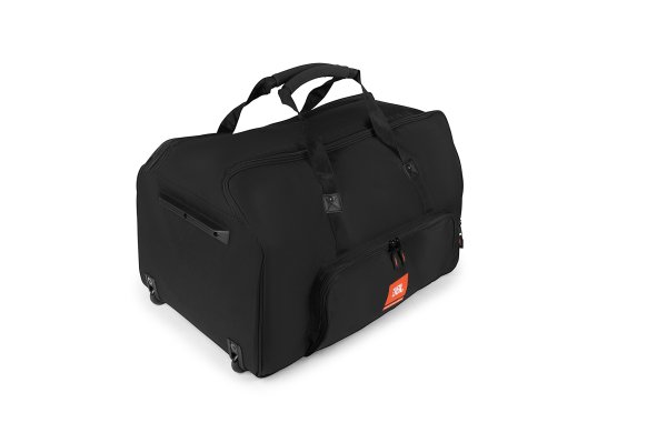 JBL PRX915-BAG-W - Tote Bag with Wheels for PRX915 Speaker