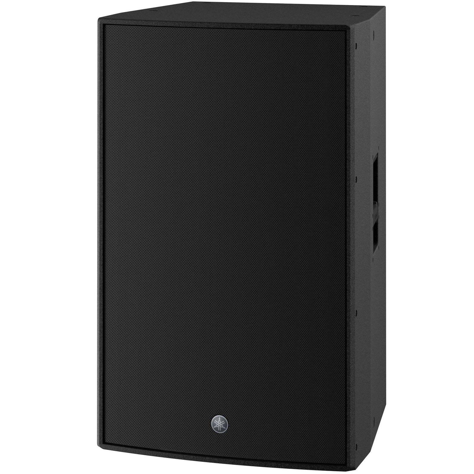 Yamaha DZR315D 2000W 3-way Powered Speaker With Dante (Black) - 15in