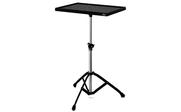 Pearl - 18" x 24" Trap Table With Braced Tripod Base