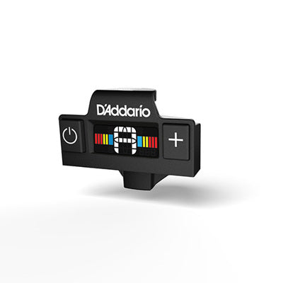 D'Addario - NS SOUNDHOLE TUNER
