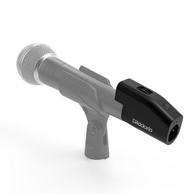 D'addario - IR MIC MUTE