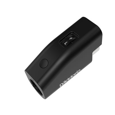 D'addario - IR MIC MUTE
