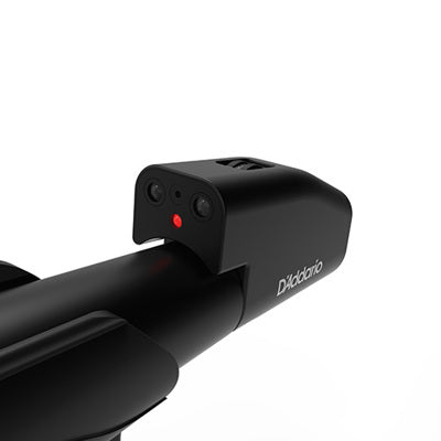 D'addario - IR MIC MUTE