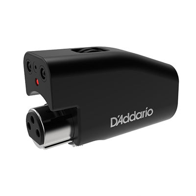 D'addario - IR MIC MUTE