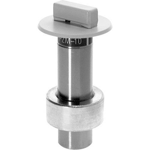AKG PZM10-LL - Hemispherical Flush-Mount Boundary Layer Microphone With Line-Level Output, White