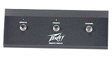Peavey 6505®Plus Footswitch