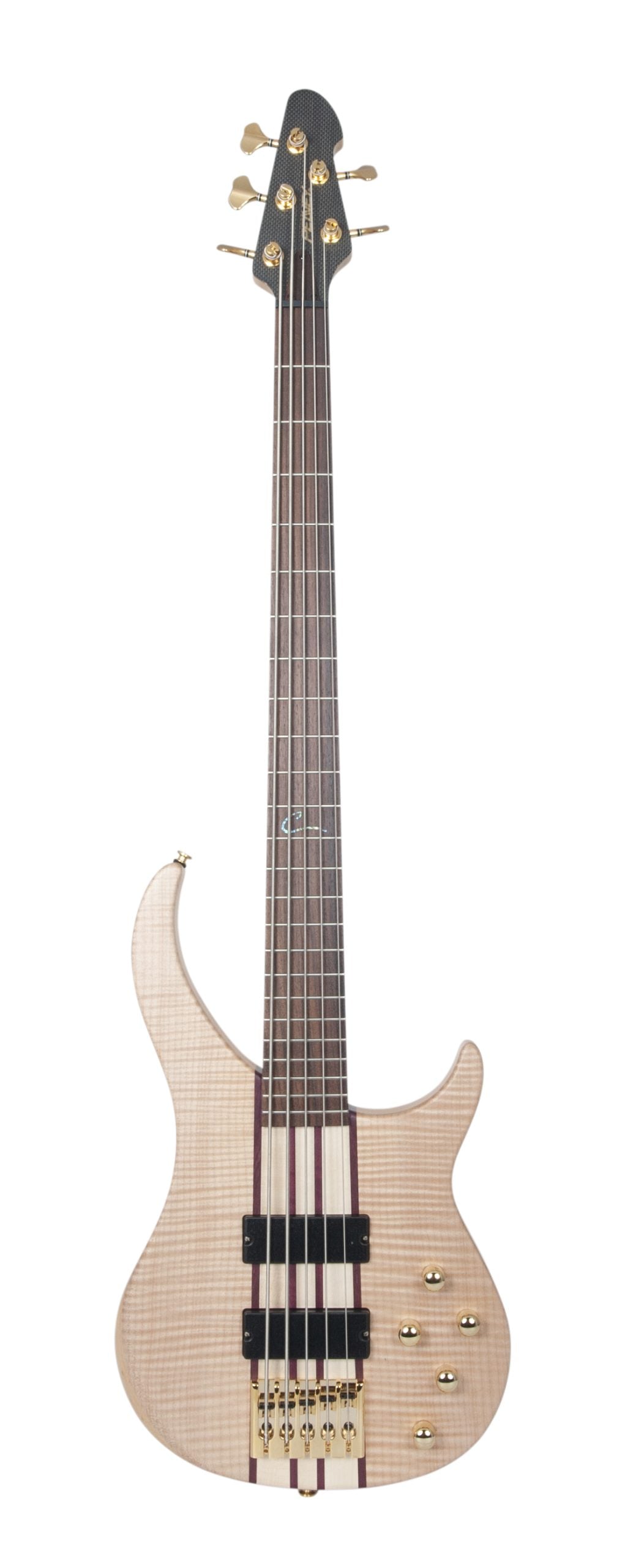 Peavey Cirrus™ 5 Flame Maple