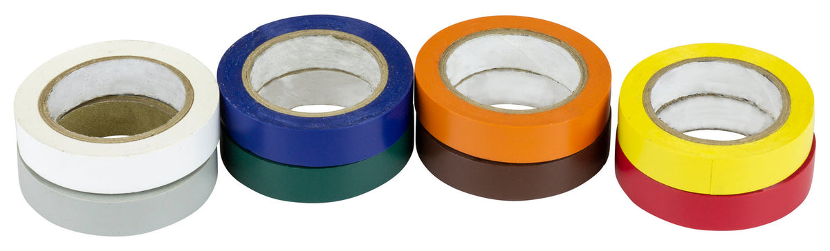 Peavey Color-Coded Microphone Id Tape