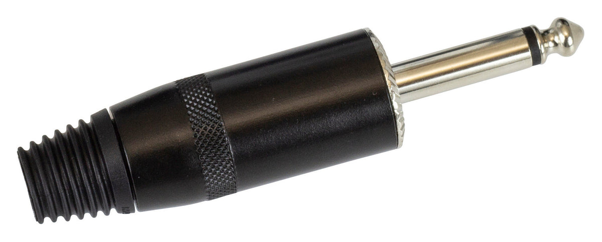 Peavey NYS225BU Neutrik 1/4 inch phone plug