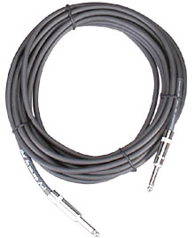 Peavey PV® 25 Ft. 18-gauge S/S Speaker Cable