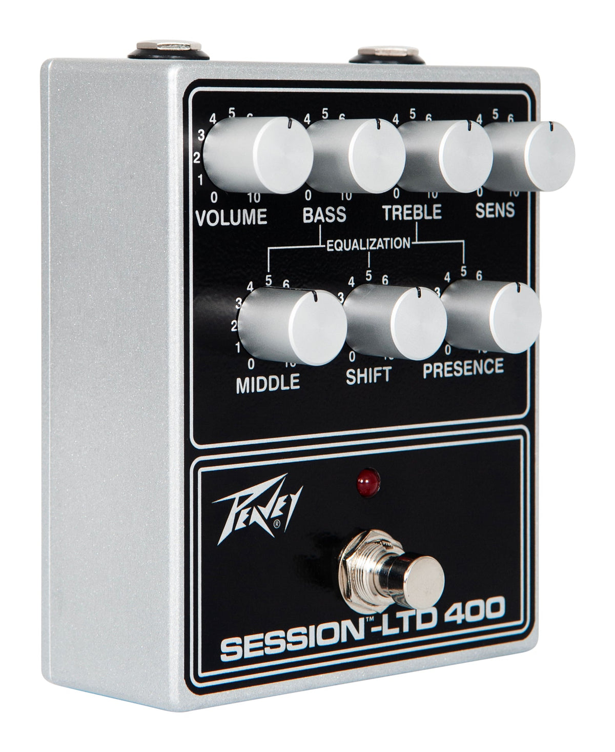 Peavey Session™‑LTD 400 Preamp Pedal - additional view