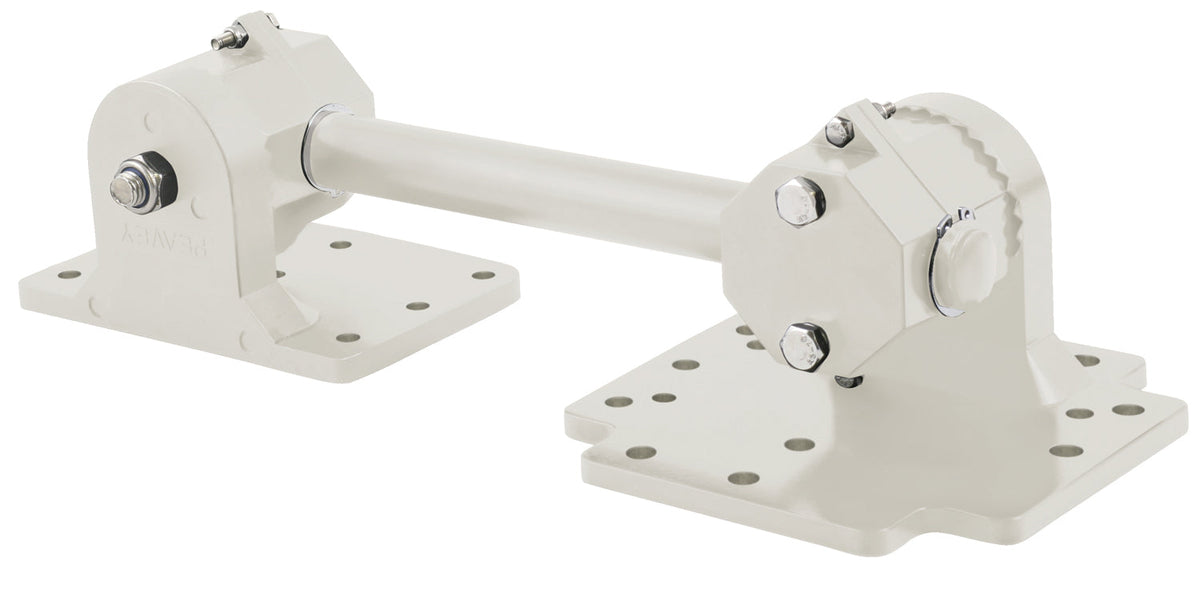Peavey VM 70 Mounting Bracket - White