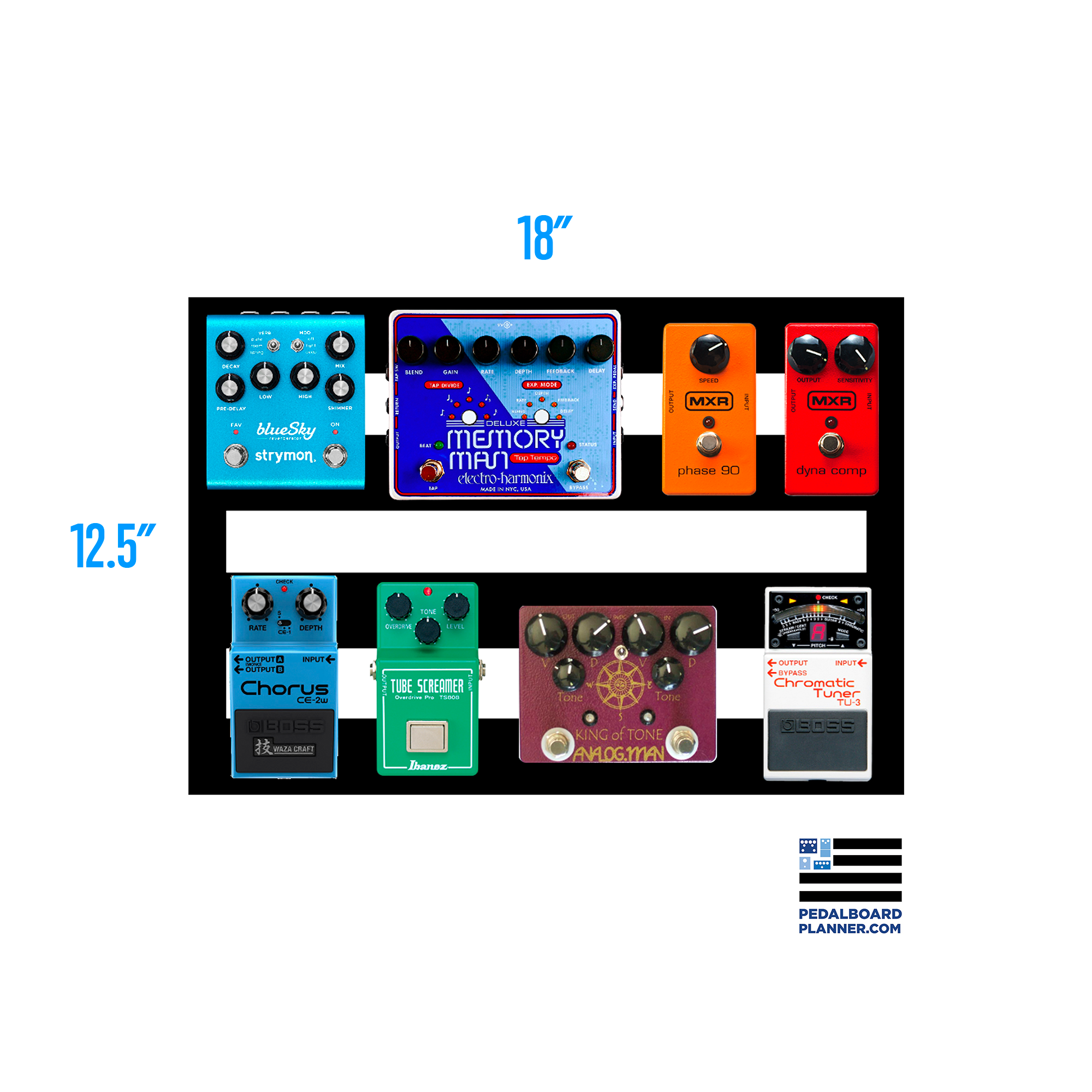 Pedaltrain Classic JR SC ペダルトレイン PEDALTRAIN ( ペダルトレイン ) PT-CLJ-SC Classic JR w/soft