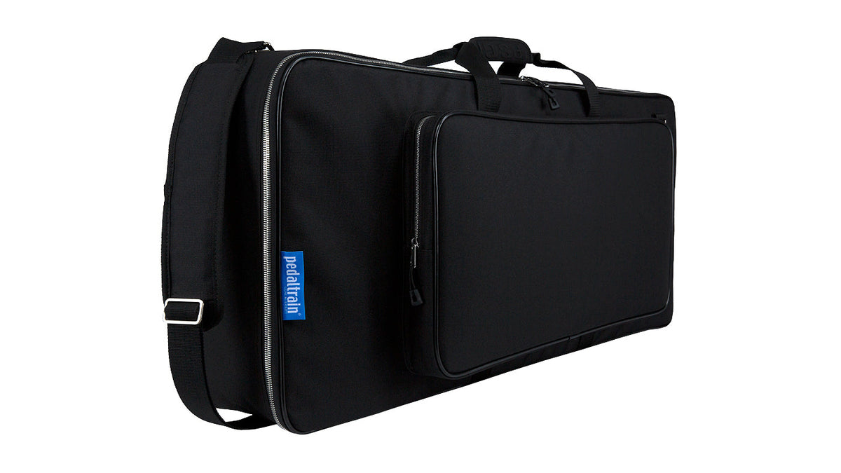 Pedaltrain Classic PRO with Soft Case — PT-CLP-SC