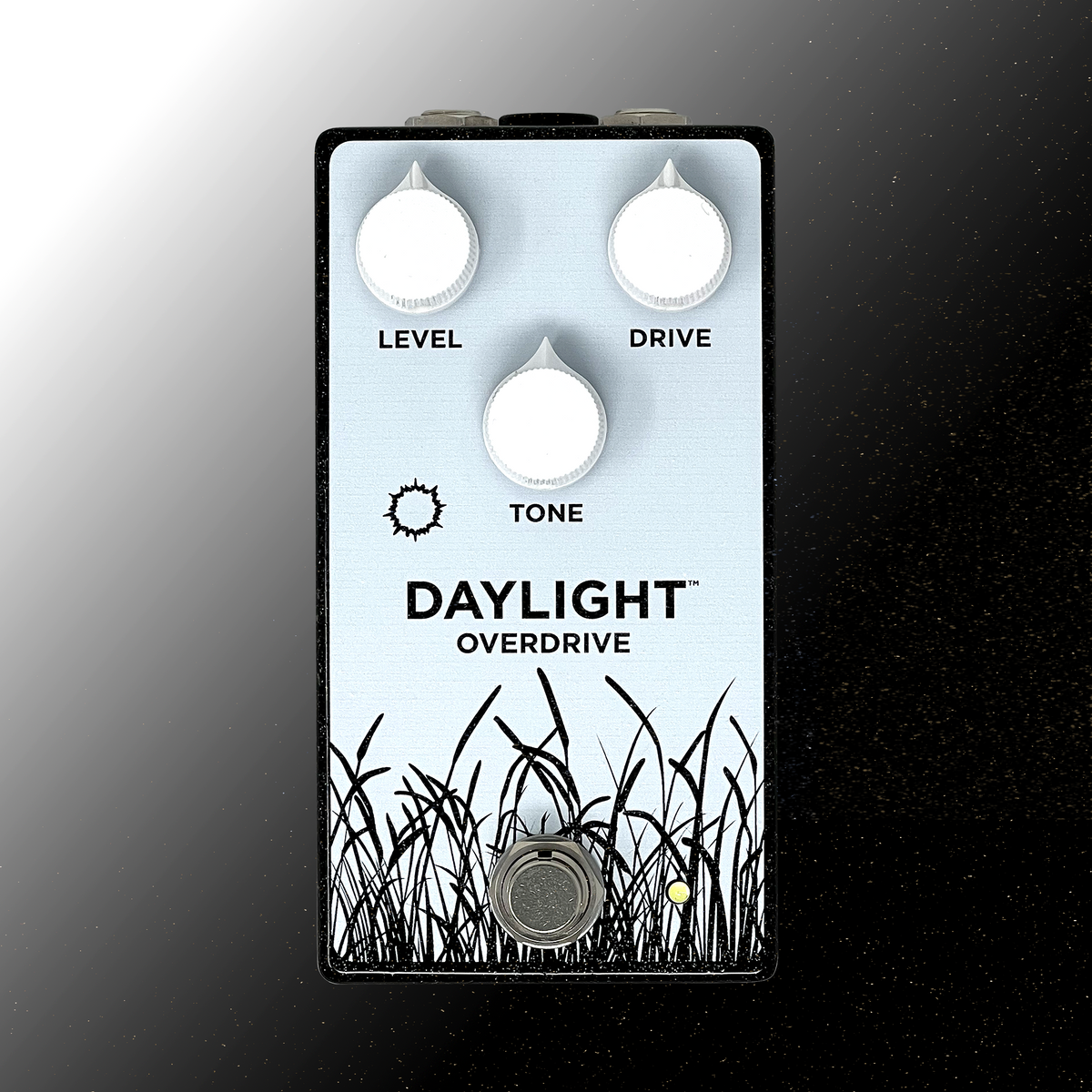 Pedaltrain Daylight Overdrive — PT-DAYLIGHT
