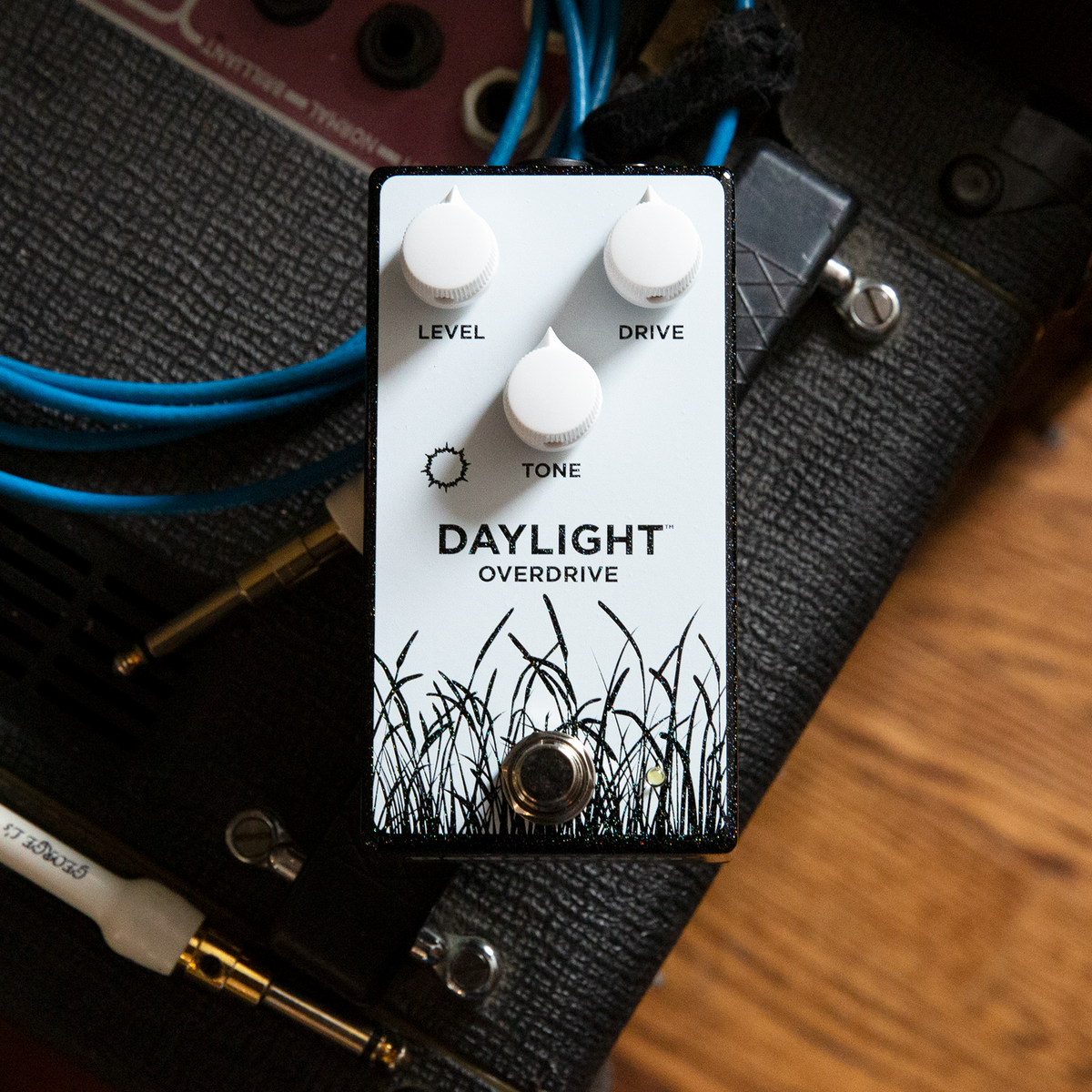 Pedaltrain Daylight Overdrive — PT-DAYLIGHT