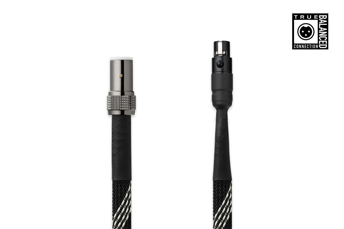 Pro-Ject TB - CONNECT IT PHONO DS 5 PIN DIN / MINI XLR 1.23M — vue 2