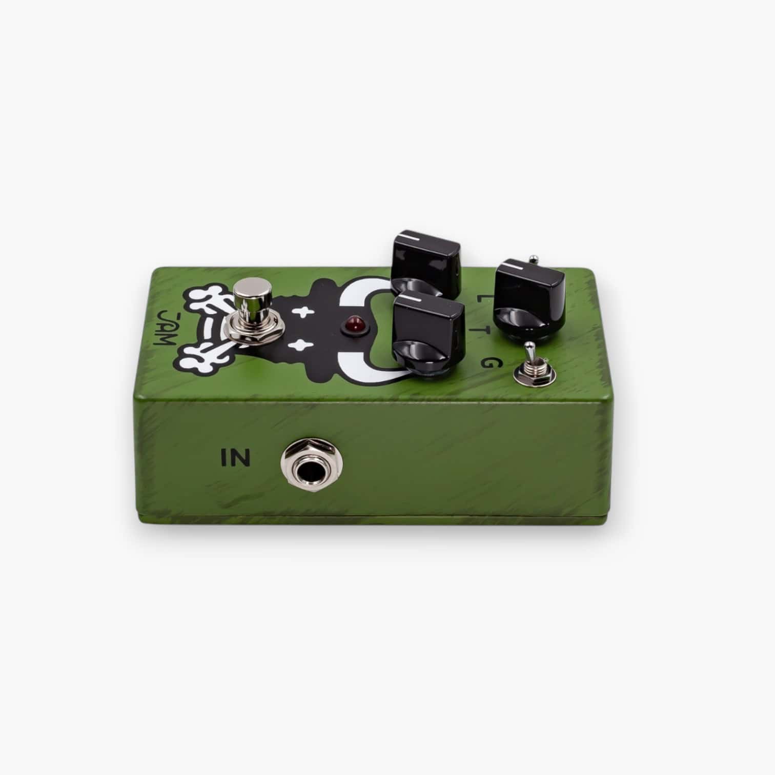 JAM Pedals Octaurus