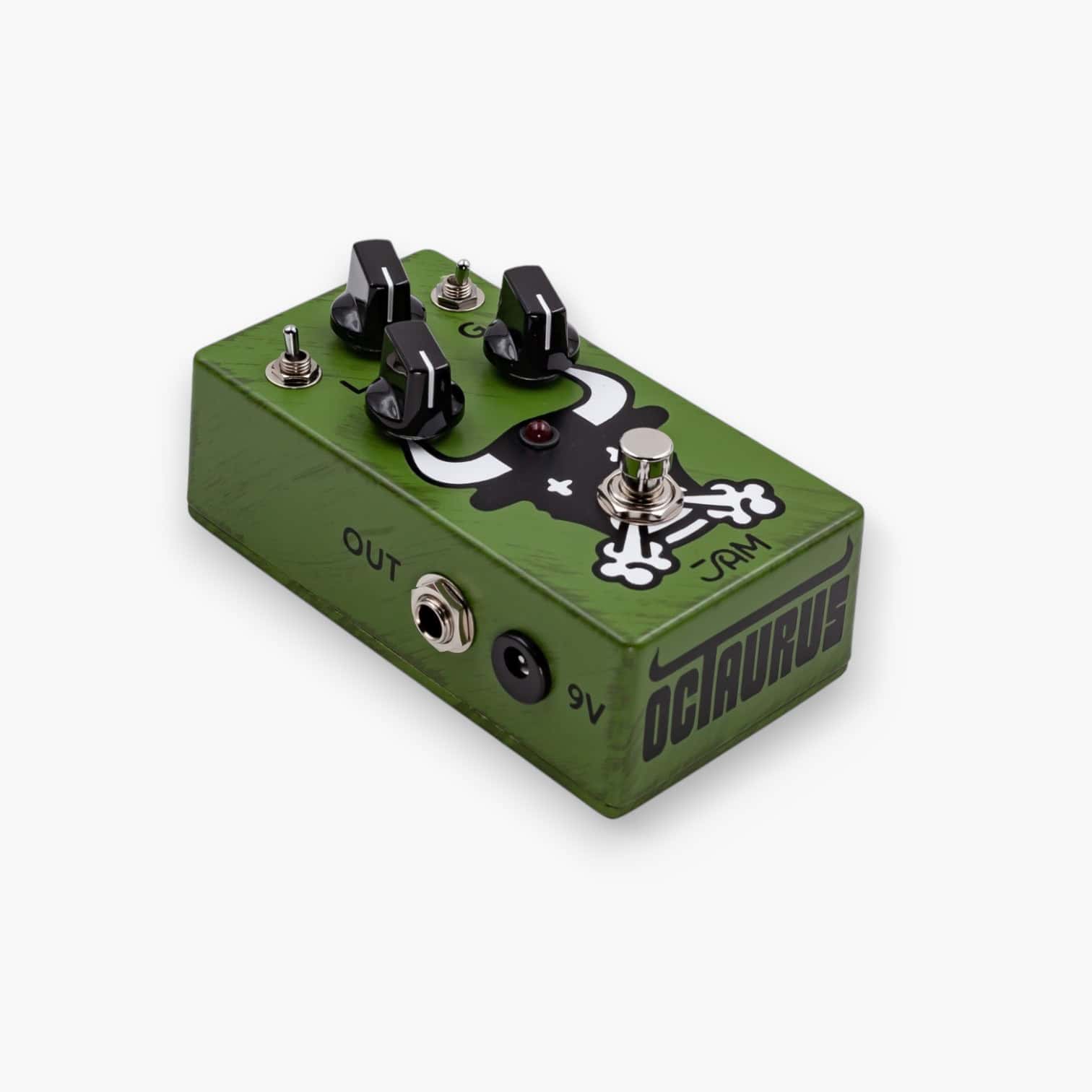 JAM Pedals Octaurus