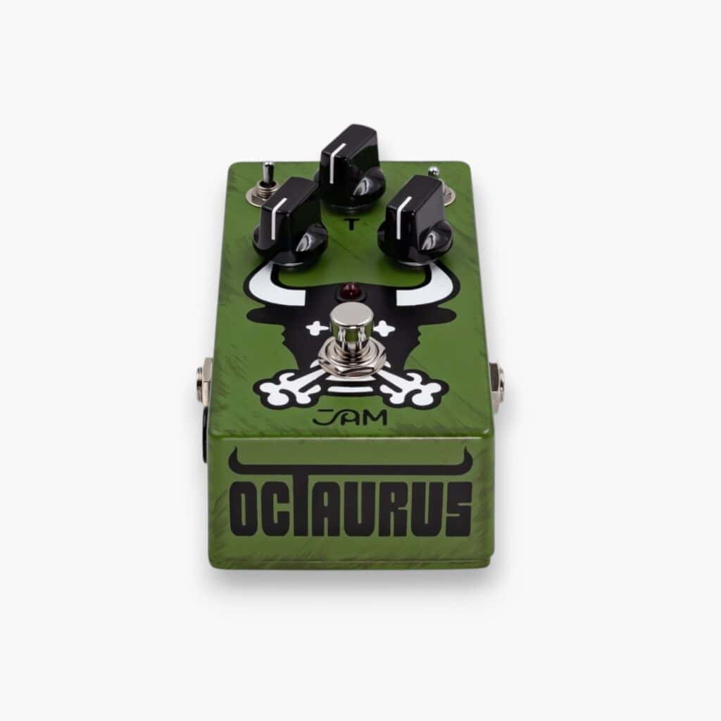 JAM Pedals Octaurus
